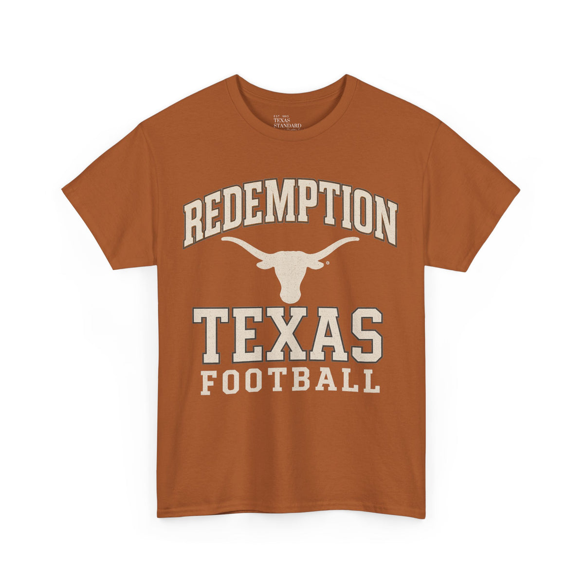 Redemption Tee