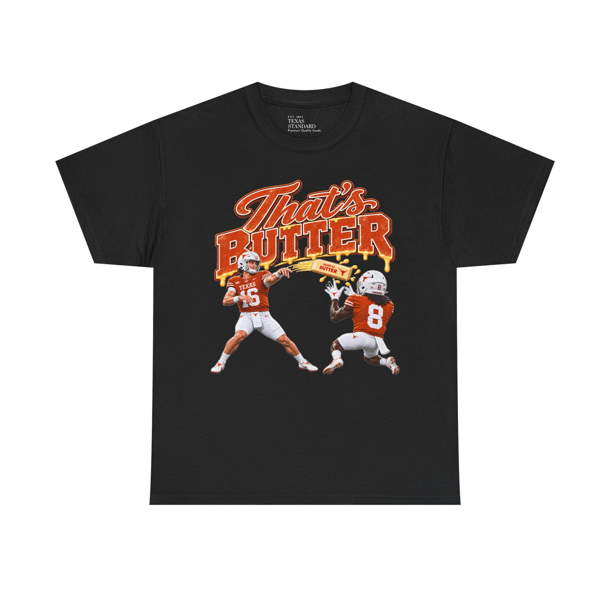 That's Butter Tee