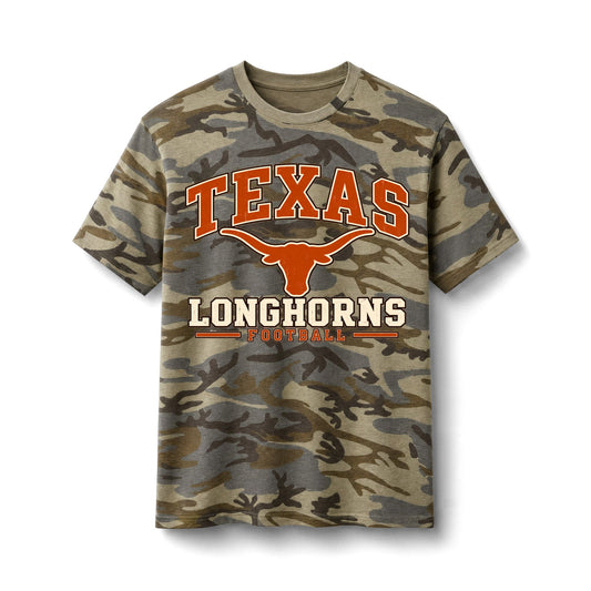 Camo Tee